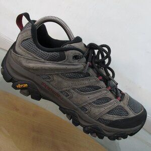 Merrell MOAB 3 Waterproof Hiking Shoes J035873 Men's Size 8.5
